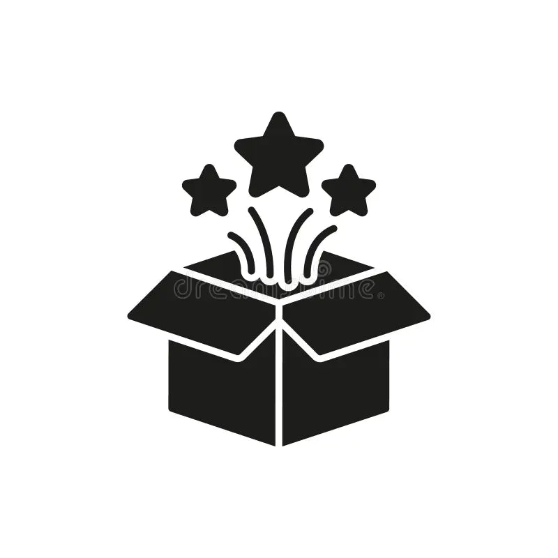 Mystery Gift